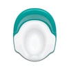 OXO Nocnik z Oparciem Teal
