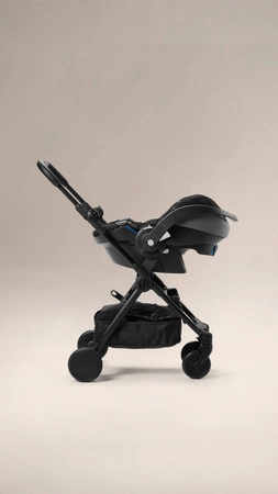 Elodie Details - wózek spacerowy MONDO - Tender Blue 2023