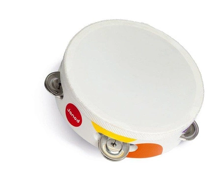 Zestaw zabawek muzycznych Confetti, Janod