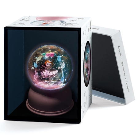 Lampka nocna BALERINA DD03400