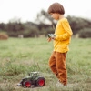 WOOPIE Traktor Zdalnie Sterowany RC Dźwięk