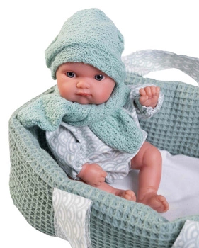 Lalka Muflys Antonio Juan 85314