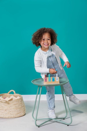 BS Toys, drewniana gra zręcznościowa Pop-up