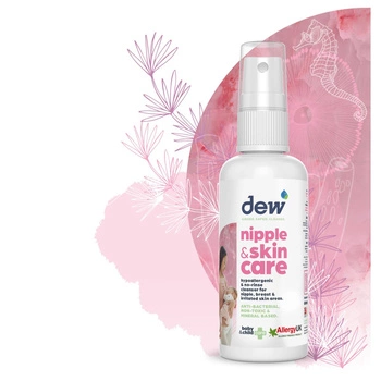 Środek do pielęgnacji sutków i skóry 65 ml