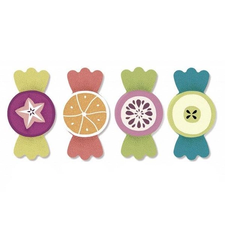 Memo mini, Słodycze w słoiczku | Londji®