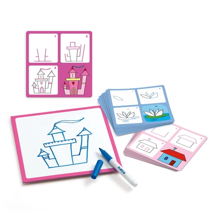 Eduludo Krok po Kroku JOSEPHINE DJ08320