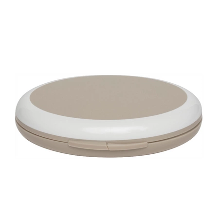 bébé-jou Zestaw prezentowy do pielęgnacji Taupe 424505