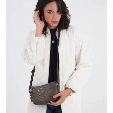 Torebka mała crossbody | Anekke Rune