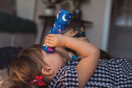 Mudpuppy Kalejdoskop Magiczny jednorożec 3+