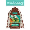 Mudpuppy Puzzle podróżne w woreczku Park dinozaurów 36 elementów 3+
