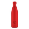 Cool Bottles Butelka termiczna 750 ml Triple cool Vivid Red