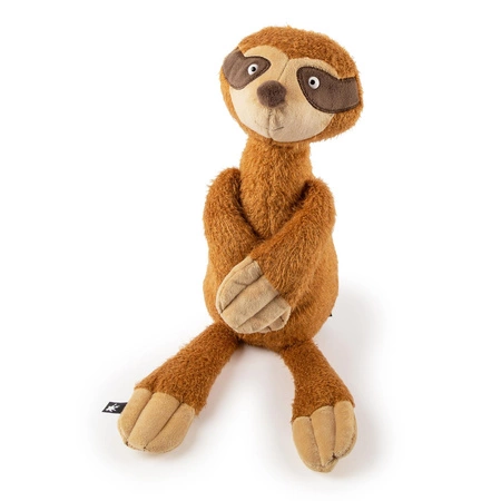 Pluszowy Leniwiec Ach Good! 44 cm maskotka przytulanka dla dzieci sigikid