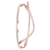 Okulary przeciwsłoneczne Dooky Gili 2w1 PINK 0-3 l