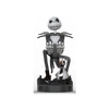 Miasteczko Halloween - Jack Skellington stojak (20 cm)