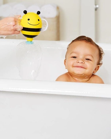 Skip Hop Pszczółka Zabawka do Kąpieli Fontanna ZOO