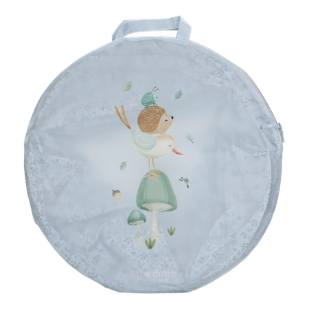 Little Dutch Tunel Forest Friends