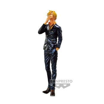 Figurka BP OP Bch King Of Artist The Sanji