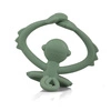 Mombella Gryzak Zabawka Małpka Light Green