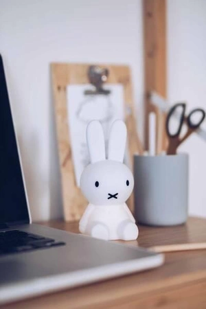 MrMaria Miffy Lamp MINI BL01MF