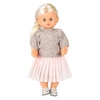 T-shirt Skrallan 45 cm