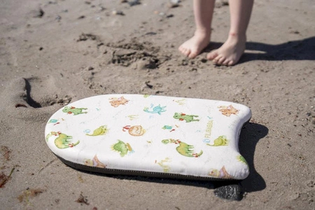 Filibabba Deska do pływania Dino Beach