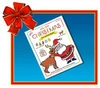 Woskowe sznureczki Wikki Stix - Christmas Book