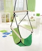 Amazonas Huśtawka Kid's Swinger Green