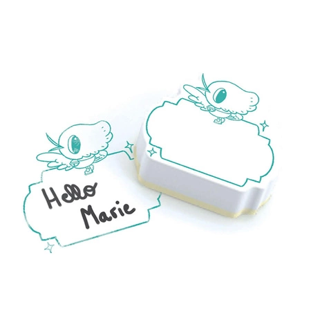 Zestaw stempelków - wiadomości LAM DD03626