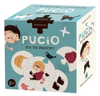 PUZZLE CO TU PASUJE
