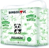 BAMBOOLOVE pieluszki jednorazowe rozm. M (6-11kg) 24 szt.