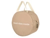 Wielofunkcyjna torba do porodu ROMA beż PIAPIMO