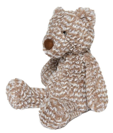 Maskotka Adorables miś Rowan 154210-Manhattan Toy, przytulanki