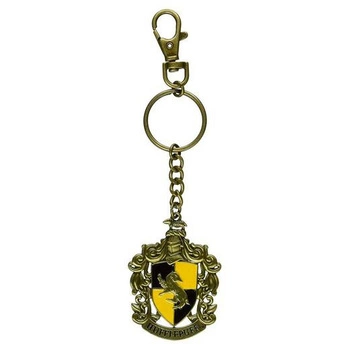 Herb Hufflepuff Brelok Harry Potter