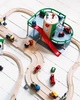 BRIO World Parking Trzypoziomowy