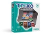 Trixo - gra strategiczna | FLEXIQ