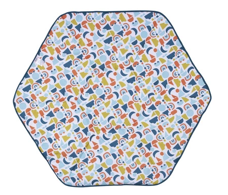 Mata podłogowa Koo-di