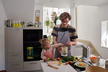 Beaba Babycook® grey