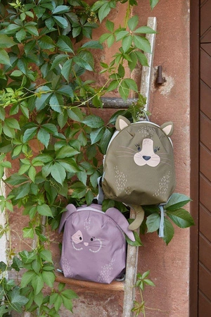 Lassig Plecak mini About Friends Kot