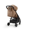 Elodie Details - wózek spacerowy MONDO - Caramel Brown