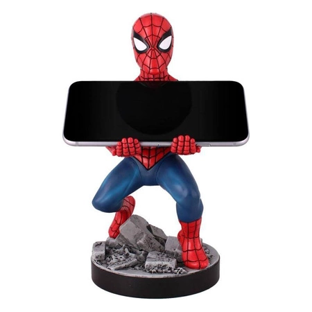 Stojak Spider-man Classic (20 cm)
