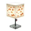 Lampa Minecraft