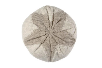 Lorena Canals Poduszka, Knitted cushion Cotton Boll