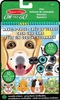 Książeczka z naklejkami wielokrotnego użytku Miny na twarzy Zwierzęta 40512-Melissa & Doug, naklejki dla dzieci