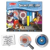 Zestaw Detektywa dla dzieci Melissa and Doug 15238-MD