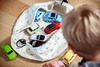 Play&Go Worek na Zabawki Mini Cars