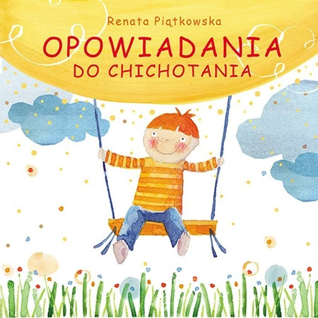 Opowiadania do chichotania wyd. 2