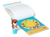 Sticker Wow stempel z naklejkami Pies 50324 Melissa & Doug książeczka z naklejkami