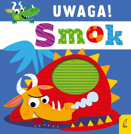 Uwaga! Smok