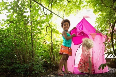 BS Toys, Namiot Gwiazdki