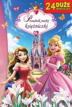 Poradnik małej księżniczki